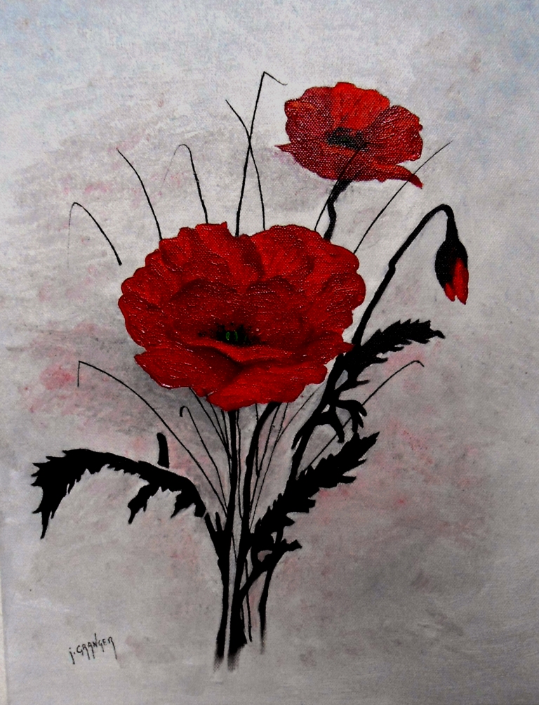Coquelicots