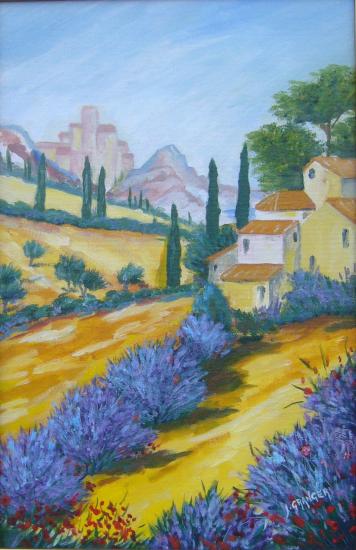 provence