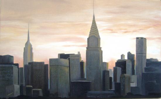 Chrysler Building