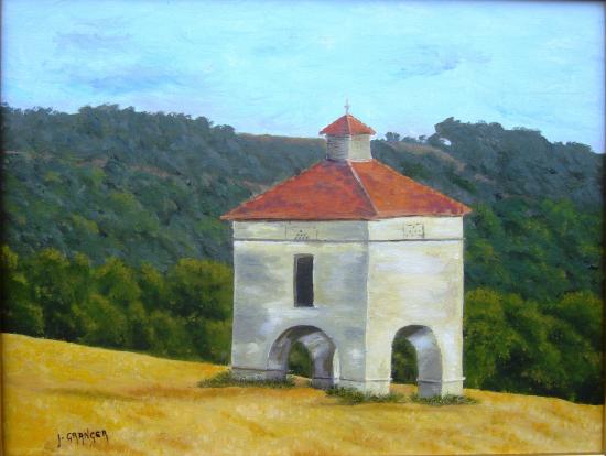 pigeonnier du tarn