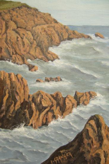 cote bretonne