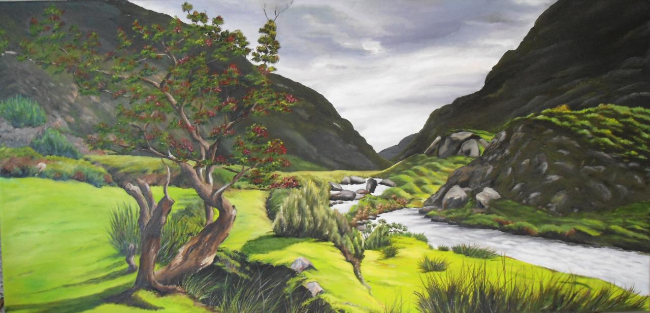 Killarney (Irlande)